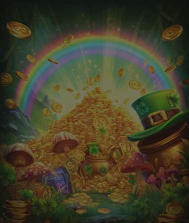 Wild Wild Riches