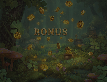 Wild Wild Riches