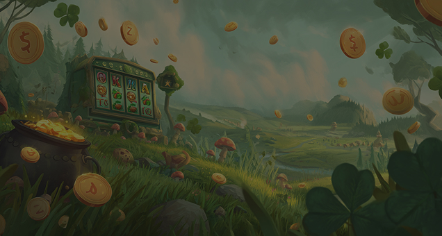 Wild Wild Riches