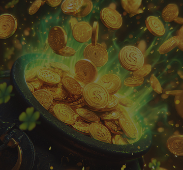 Wild Wild Riches