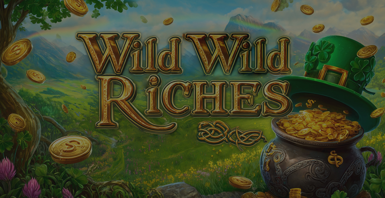 Wild Wild Riches