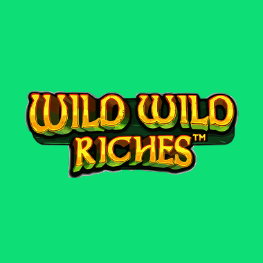 Wild Wild Riches